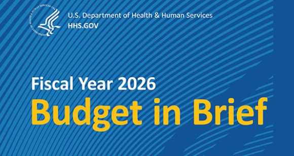 Image for HHS Budget and Performance Reports