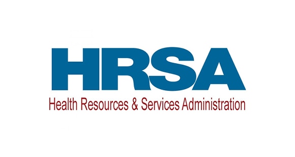 Image for Health Resources and Services Administration (HRSA)*