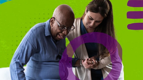 Image for Get a Job Helping People Live Healthier Lives