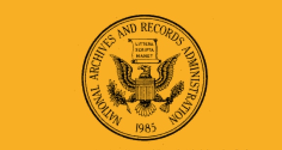 Image for Federal Register