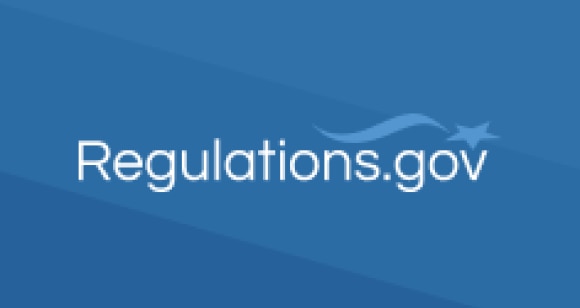 Image for Regulations.gov