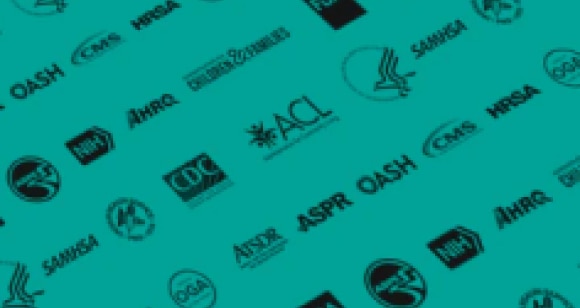 Image for Rules and regulations by HHS Division