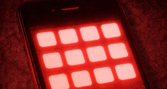 Image for Harms of Screen Use
