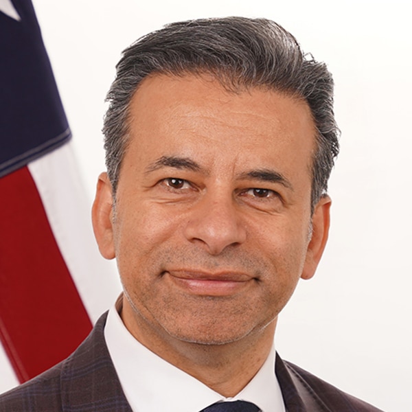 Image for Martin A. Makary, MD, MPH