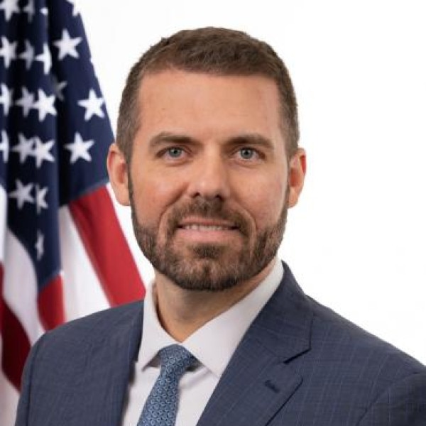 Image for Kyle Diamantas J.D.