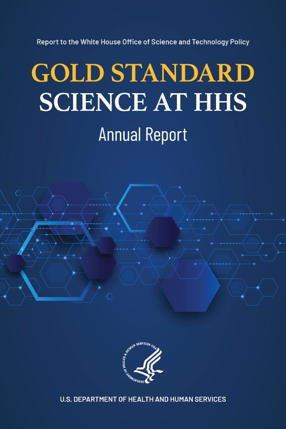 Image for Read the 2026 Gold Standard Science Report