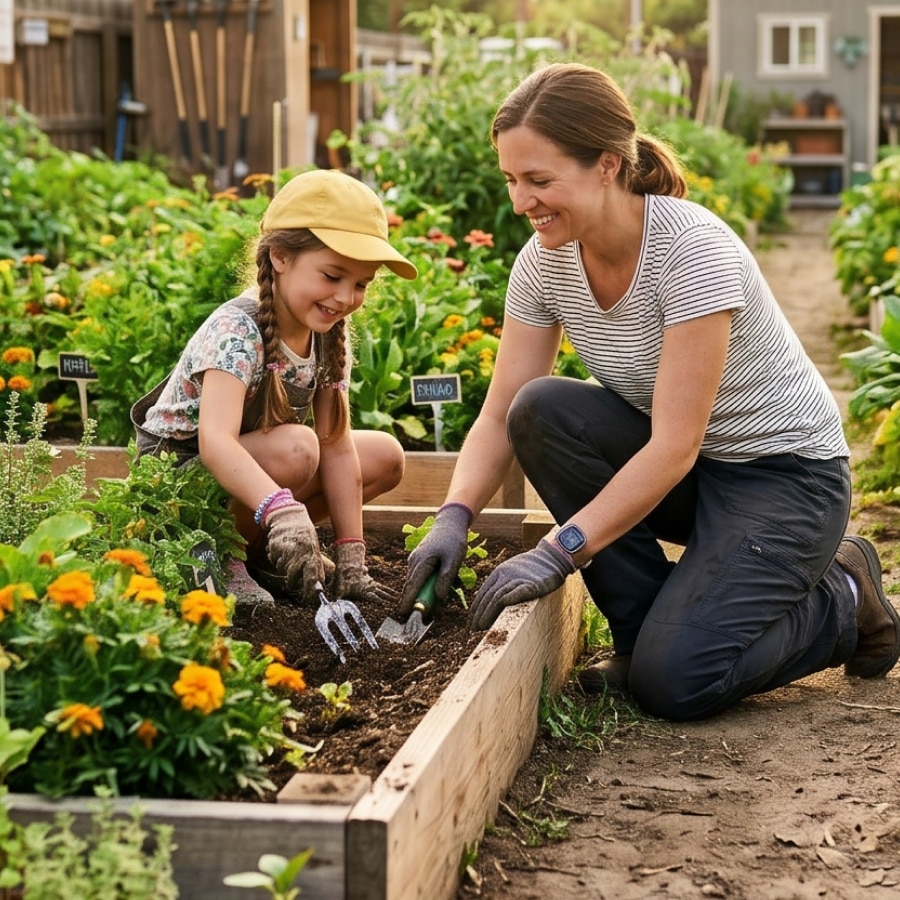 Image for Community-Based Programs