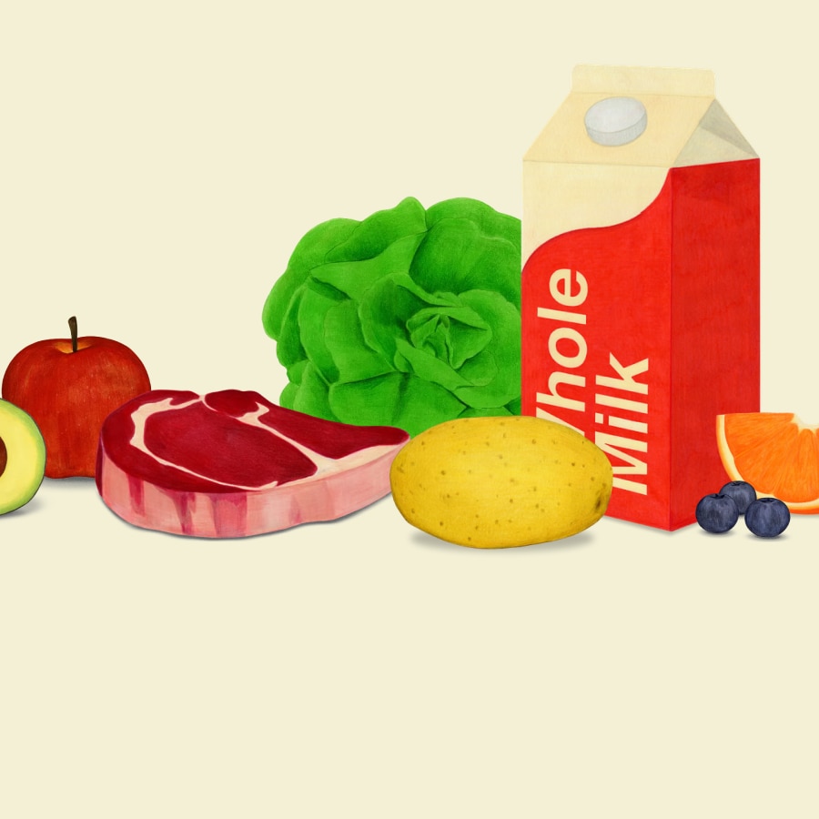 Image for Eat Real Food