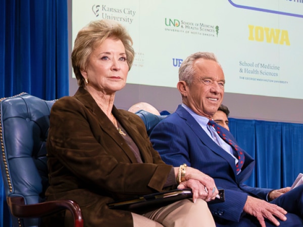 Image for Advancing Nutrition Education