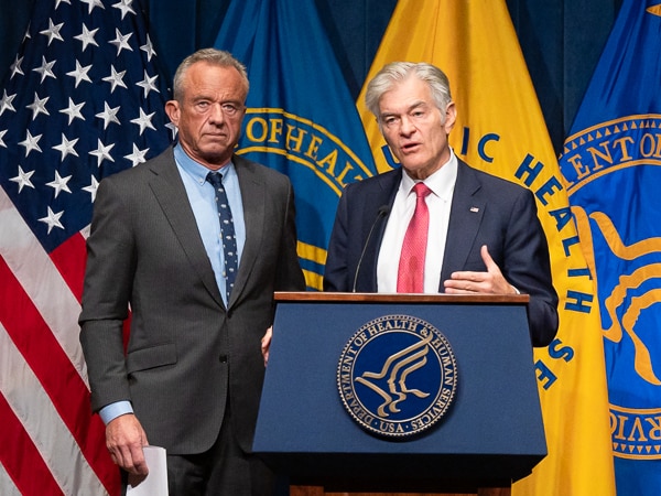 Image for Restoring Trust to the Organ Transplant System