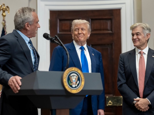 Image for Updating Childhood Vaccine Schedule