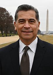 Xavier Becerra