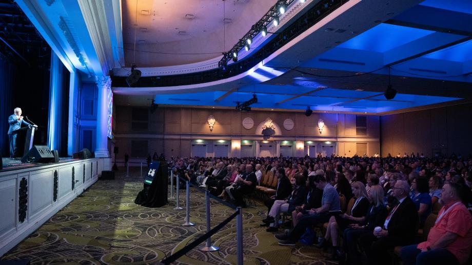 RFK visits Tennessee