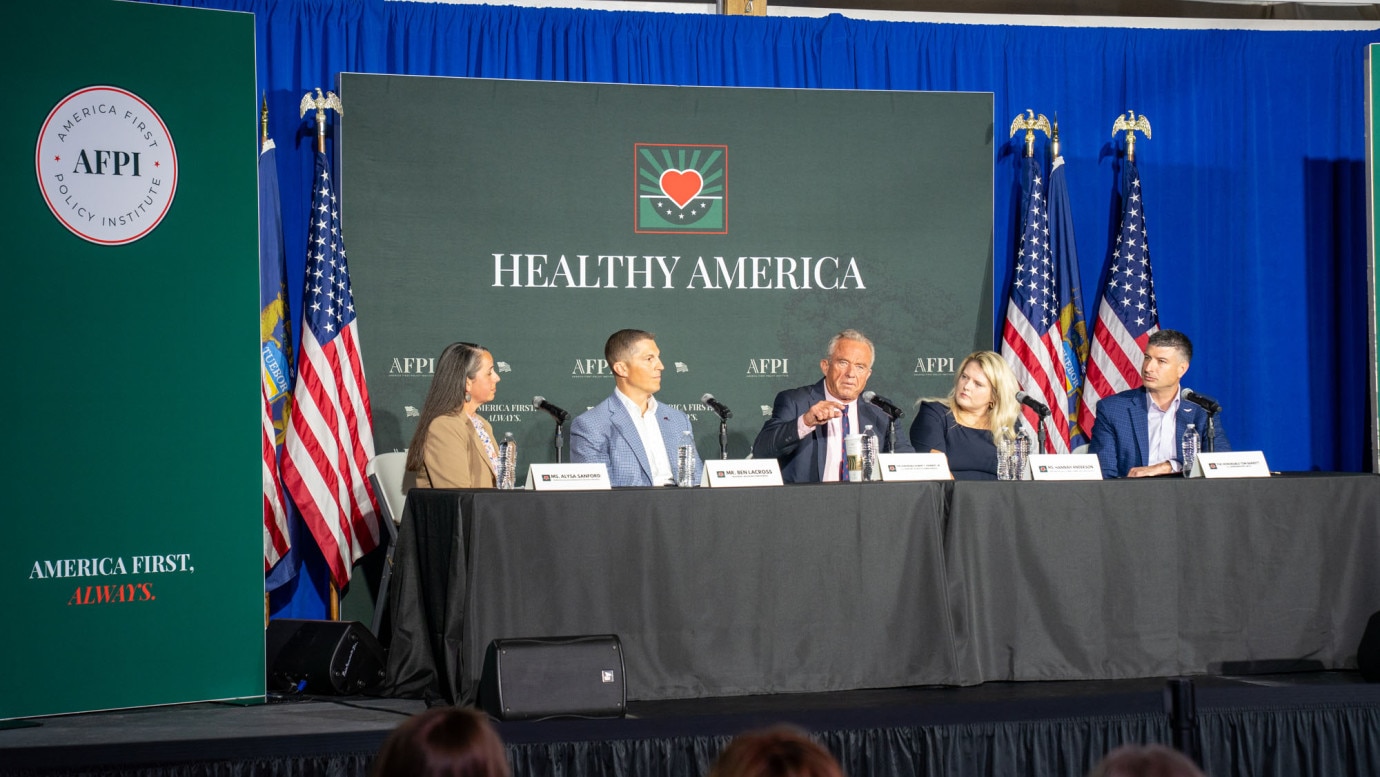 Make America Healthy Again - AFPI
