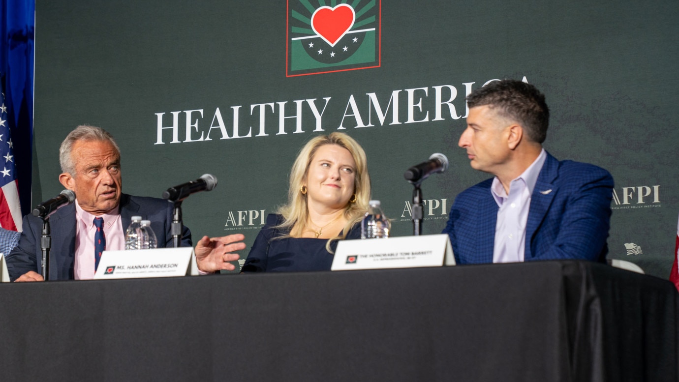 Make America Healthy Again - AFPI