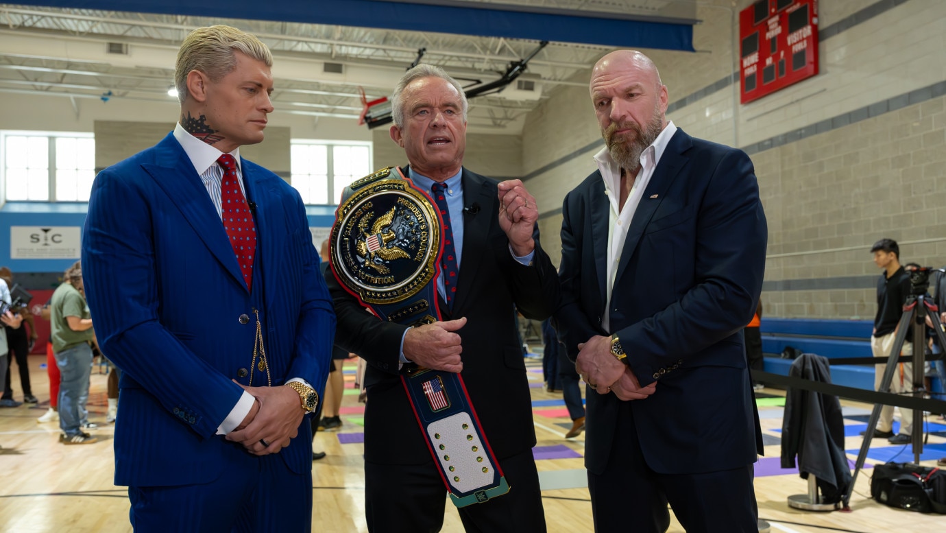 Secretary Kennedy Visited the Boys and Girls Club of Atlantic City