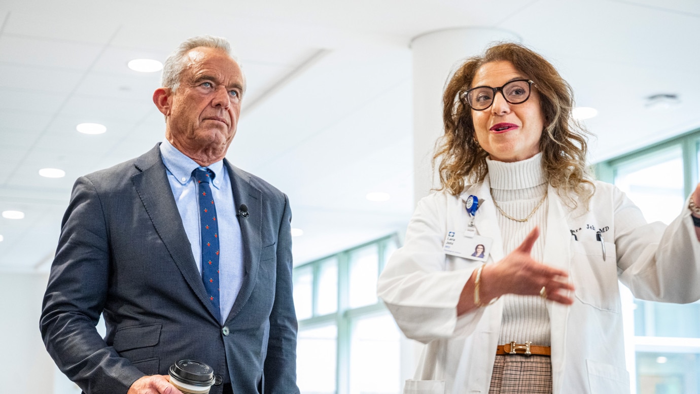 MAHA - Cleveland Clinic Roundtable