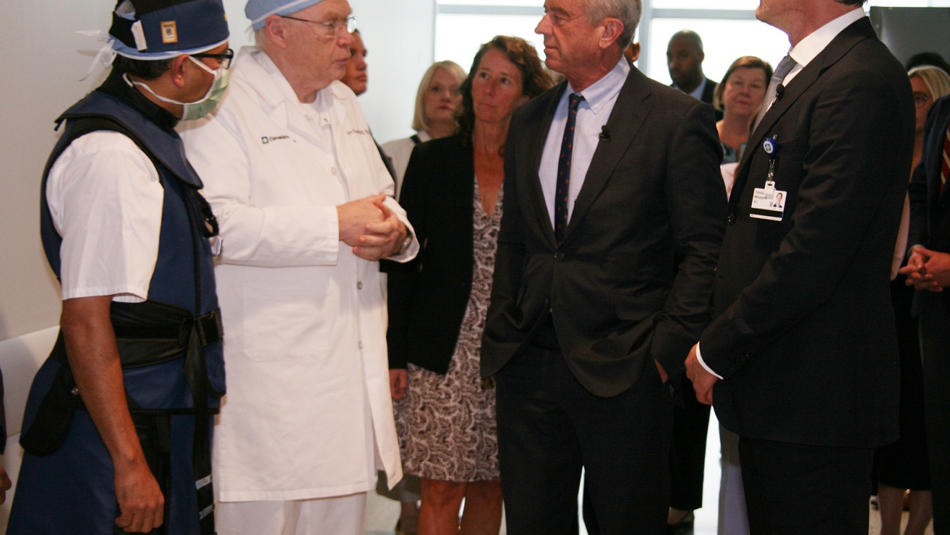 MAHA - Cleveland Clinic Roundtable