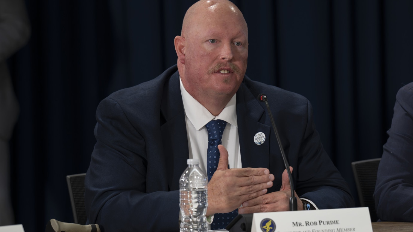 Secretary Kennedy Hosts Mold Surveillance Roundtable