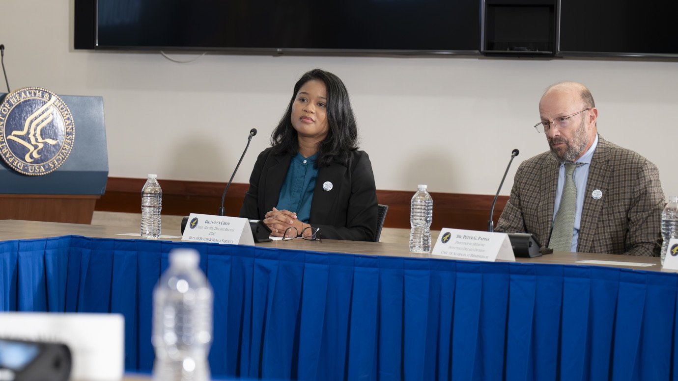 Secretary Kennedy Hosts Mold Surveillance Roundtable