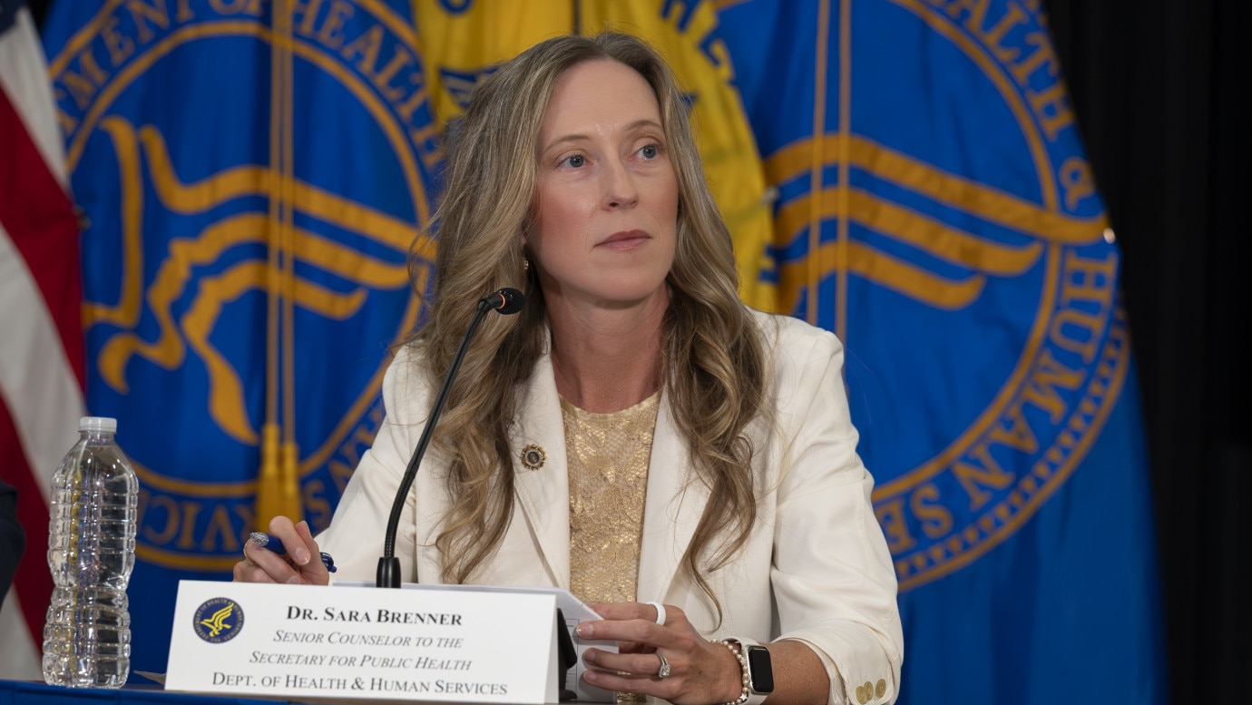 Secretary Kennedy Hosts Mold Surveillance Roundtable