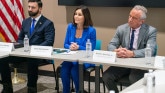 Secretary Kennedy announced the first-ever National Autism Missing and Endangered Person Alert initiative in Rochester, MN