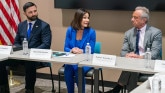 Secretary Kennedy announced the first-ever National Autism Missing and Endangered Person Alert initiative in Rochester, MN