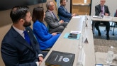 Secretary Kennedy announced the first-ever National Autism Missing and Endangered Person Alert initiative in Rochester, MN