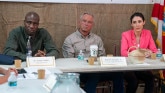 Secretary Kennedy Visited Life Farms