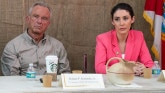 Secretary Kennedy Visited Life Farms