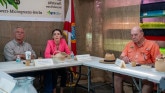 Secretary Kennedy Visited Life Farms