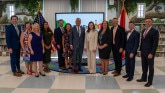 Secretary Kennedy Held a Roundtable at Tampa Bay Boulevard Elementary School