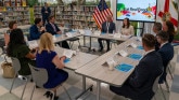 Secretary Kennedy Held a Roundtable at Tampa Bay Boulevard Elementary School