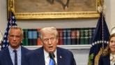 Make America Healthy Again - Autism