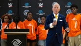 Secretary Kennedy Visited the Boys and Girls Club of Atlantic City