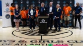 Secretary Kennedy Visited the Boys and Girls Club of Atlantic City