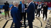 Secretary Kennedy Visited the Boys and Girls Club of Atlantic City