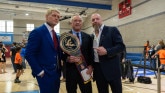 Secretary Kennedy Visited the Boys and Girls Club of Atlantic City