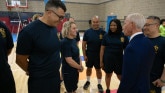 Secretary Kennedy Visited the Boys and Girls Club of Atlantic City