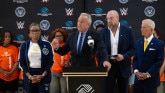 Secretary Kennedy Visited the Boys and Girls Club of Atlantic City