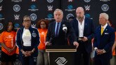 Secretary Kennedy Visited the Boys and Girls Club of Atlantic City