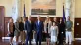 RFK visits Idaho