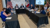 Secretary Kennedy and Administrator Engels Visited Crescent Community Health Center (FQHC)