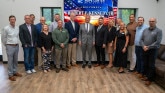 Secretary Kennedy Visited Hope Center Ministries