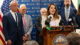 Make America Healthy Again - Lyme
