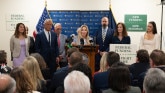 Make America Healthy Again - Lyme