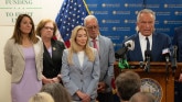 Make America Healthy Again - Lyme