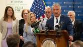Make America Healthy Again - Lyme