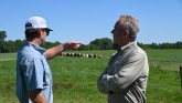 MAHA - Charity Hill Farm Tour