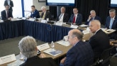 Secretary Kennedy Joined Former House Speaker Gingrich, former HHS Secretary Thompson, and ACF Assistant Secretary Adams to Mark the 30th Anniversary of Temporary Assistance for Needy Families (TANF)